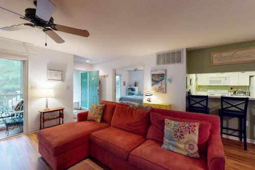 Sea Colony Whispering Pines III