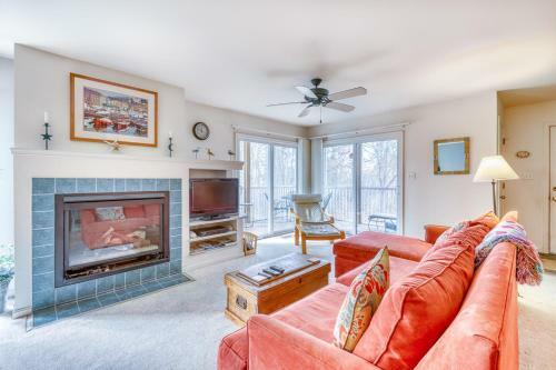 Sea Colony Whispering Pines III