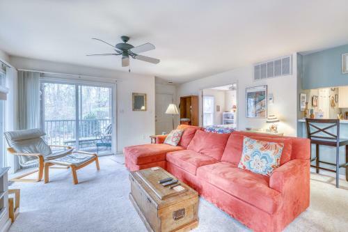 Sea Colony Whispering Pines III