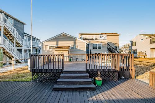 10 W Bayard Street