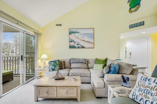 Sea Colony - 14001 Tall Pines
