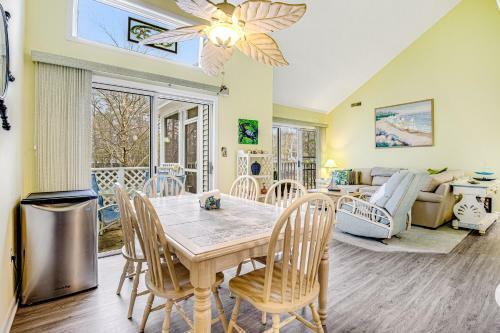 Sea Colony - 14001 Tall Pines