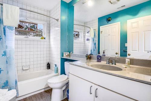 Sea Colony - 14001 Tall Pines