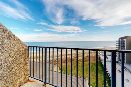 Sea Colony - 908 Brandywine House