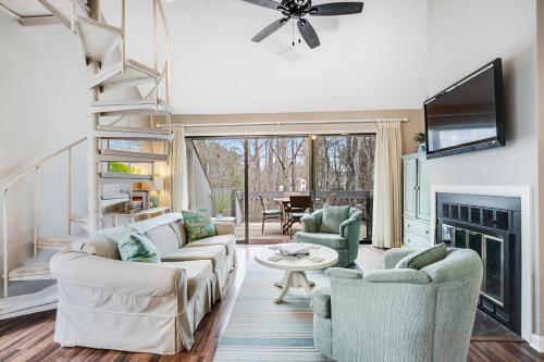 Sea Colony - 3607 Round Robin