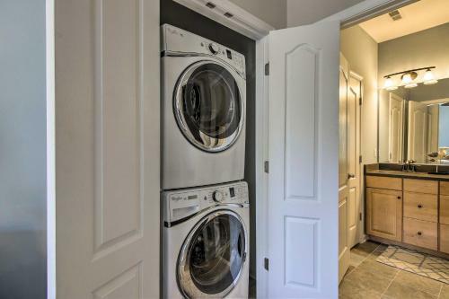 Townhome With Amenities 4 Miles From Bethany Beach!
