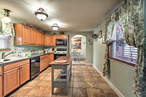 Millsboro Home Near Long Neck And Indian River!