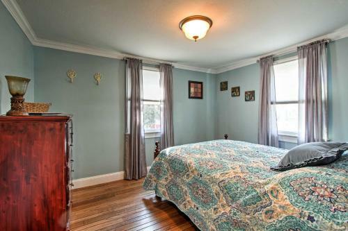 Millsboro Home Near Long Neck And Indian River!
