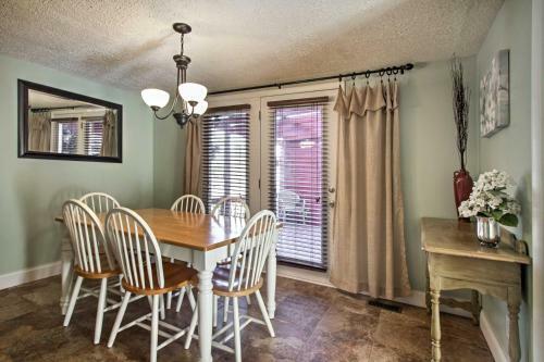 Millsboro Home Near Long Neck And Indian River!