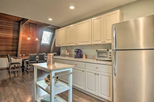 Home With Deck Near Lewes, Rehoboth And Bethany Beach!
