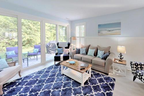 Sand, Sun And Family Fun In Bethany Beach Area!