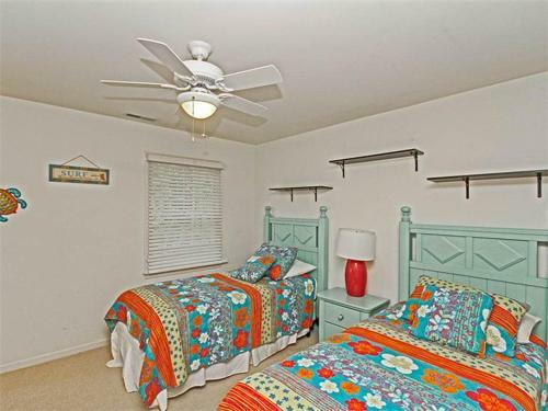 Bear Trap Dunes - 93 Tulip Poplar