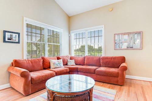 Bear Trap Dunes - 70 Willow Oak