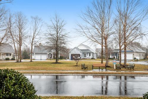 Millville By The Sea - 30006 Center