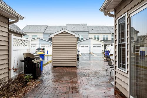 Millville By The Sea - 30006 Center