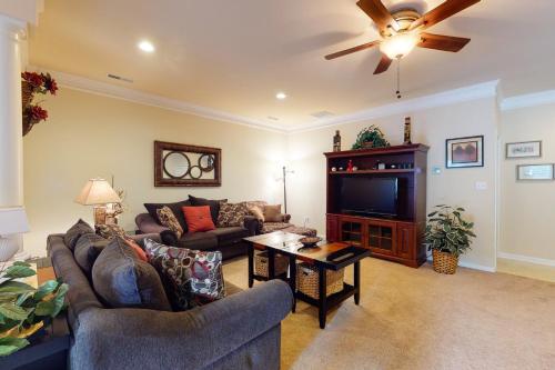 Millville By The Sea - 30006 Center