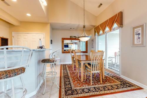 Bear Trap Dunes - 1d Clubhouse