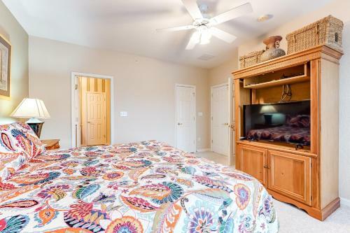 Bear Trap Dunes - 1d Clubhouse