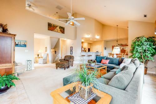 Bear Trap Dunes - 1d Clubhouse