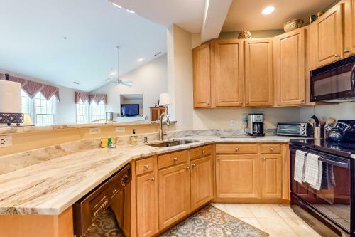 Bear Trap Dunes - 1d Clubhouse