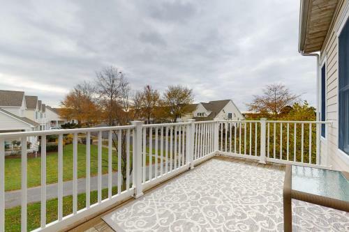 Bear Trap Dunes - 1d Clubhouse