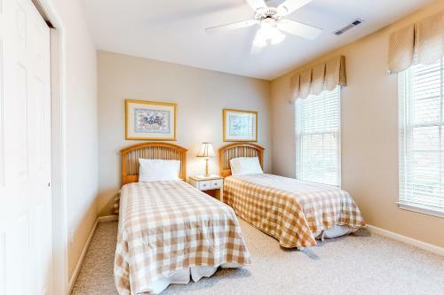 Bear Trap Dunes - 1d Clubhouse