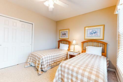 Bear Trap Dunes - 1d Clubhouse