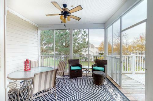 Bear Trap Dunes - 1d Clubhouse