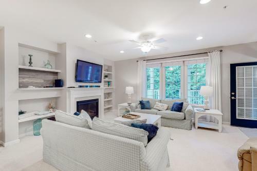 Bear Trap Dunes - 124g October Glory