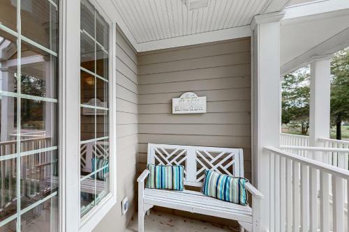 Bear Trap Dunes - 124g October Glory