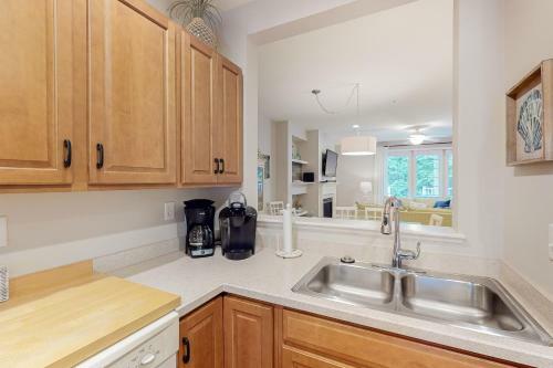 Bear Trap Dunes - 124g October Glory