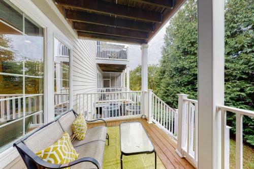 Bear Trap Dunes - 124g October Glory