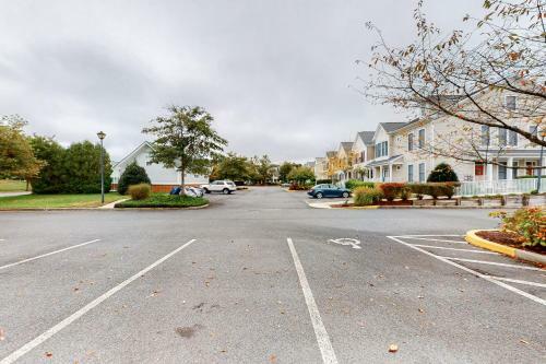 Bear Trap Dunes - 124g October Glory