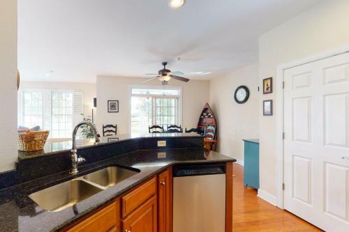 Bear Trap Dunes Clubhouse