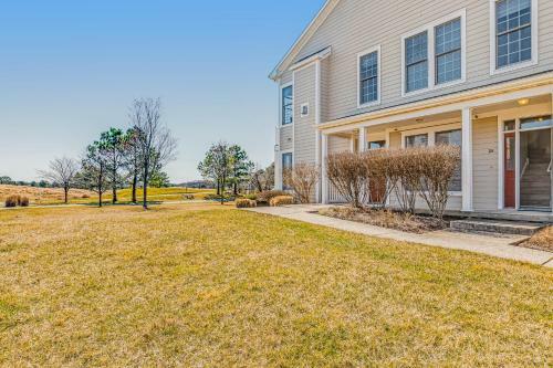 Bear Trap Dunes Clubhouse