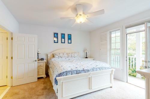 Bear Trap Dunes Clubhouse