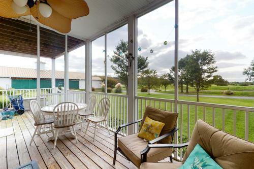 Bear Trap Dunes Clubhouse