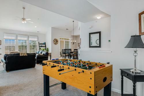 Bear Trap Dunes Clubhouse