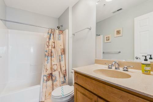 Bear Trap Dunes Clubhouse