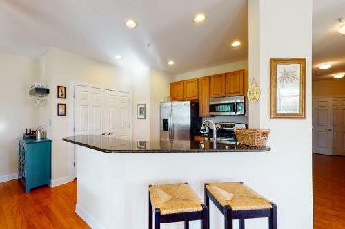 Bear Trap Dunes Clubhouse