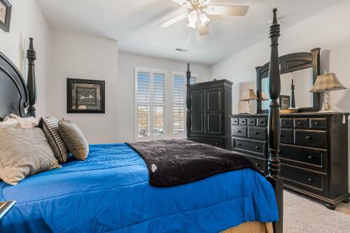 Bear Trap Dunes Clubhouse