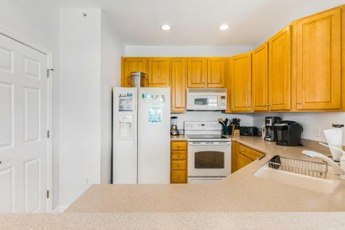 Bear Trap Dunes Clubhouse