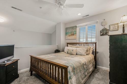 Bear Trap Dunes Clubhouse