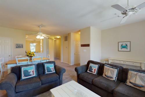 Bear Trap Dunes - Willow Oak II