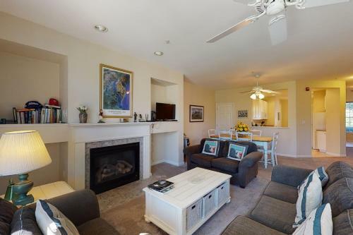 Bear Trap Dunes - Willow Oak II