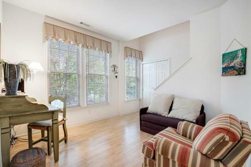 Bear Trap Dunes - Willow Oak II