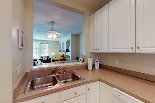 Bear Trap Dunes - Willow Oak II