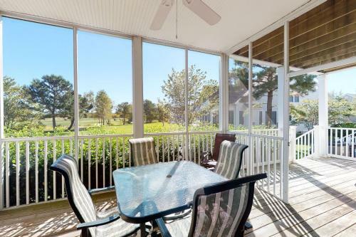 Bear Trap Dunes - Willow Oak II