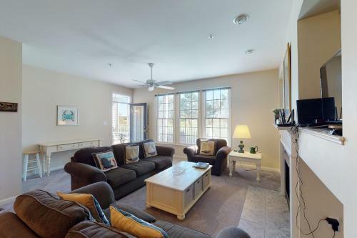 Bear Trap Dunes - Willow Oak II