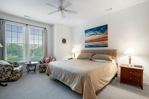 Bear Trap Dunes - Willow Oak II